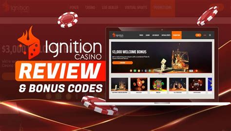 ignition casino free $10|Bonus System .